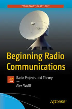Wulff |  Beginning Radio Communications | eBook | Sack Fachmedien