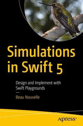 Nouvelle | Simulations in Swift 5 | E-Book | sack.de