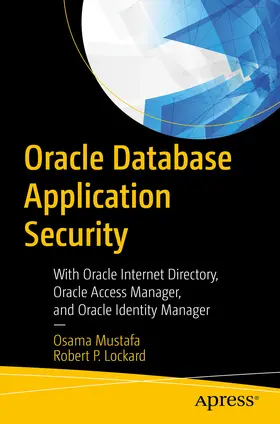 Mustafa / Lockard | Oracle Database Application Security | E-Book | www.sack.de