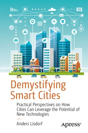 Lisdorf | Demystifying Smart Cities | E-Book | sack.de