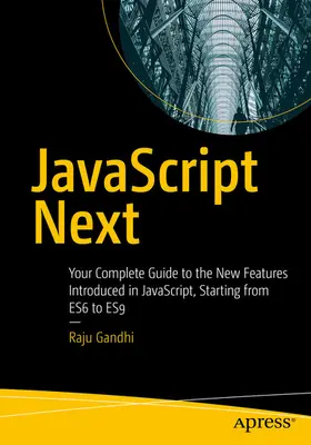 Gandhi | JavaScript Next | E-Book | sack.de