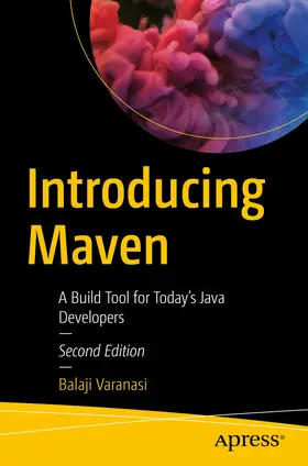 Varanasi |  Introducing Maven | eBook | Sack Fachmedien