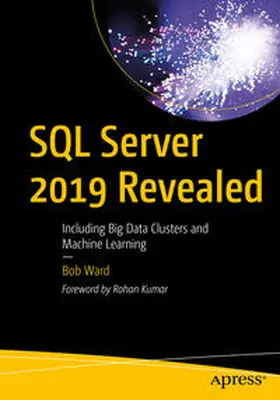 Ward | SQL Server 2019 Revealed | E-Book | www.sack.de