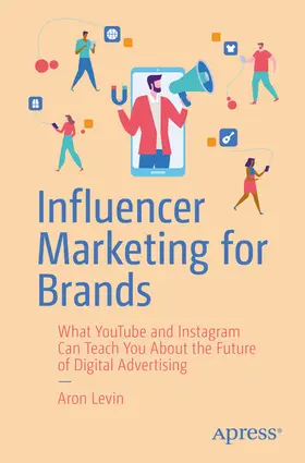 Levin | Influencer Marketing for Brands | E-Book | www.sack.de