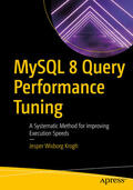 Krogh |  MySQL 8 Query Performance Tuning | eBook | Sack Fachmedien