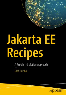 Juneau | Jakarta EE Recipes | E-Book | www.sack.de