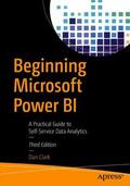 Clark |  Beginning Microsoft Power BI | Buch |  Sack Fachmedien
