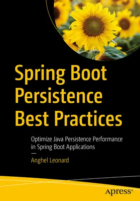 Leonard | Spring Boot Persistence Best Practices | E-Book | www.sack.de