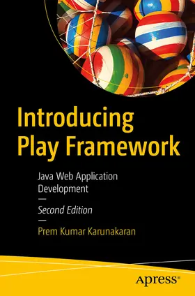 Karunakaran | Introducing Play Framework | E-Book | sack.de