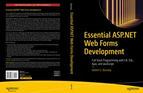 Beasley | Essential ASP.NET Web Forms Development | E-Book | www.sack.de