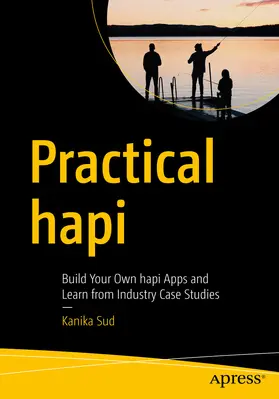 Sud | Practical hapi | E-Book | sack.de