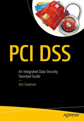 Seaman |  PCI DSS | eBook | Sack Fachmedien