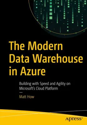 How |  The Modern Data Warehouse in Azure | Buch |  Sack Fachmedien