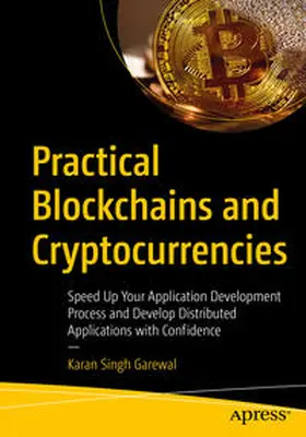 Garewal | Practical Blockchains and Cryptocurrencies | E-Book | www.sack.de
