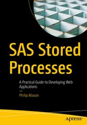 Mason |  SAS Stored Processes | eBook | Sack Fachmedien