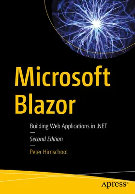 Himschoot |  Microsoft Blazor | eBook | Sack Fachmedien