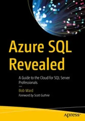 Ward |  Azure SQL Revealed | eBook | Sack Fachmedien