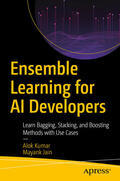 Kumar / Jain |  Ensemble Learning for AI Developers | eBook | Sack Fachmedien