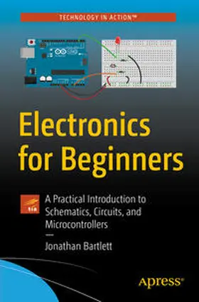 Bartlett | Electronics for Beginners | E-Book | www.sack.de