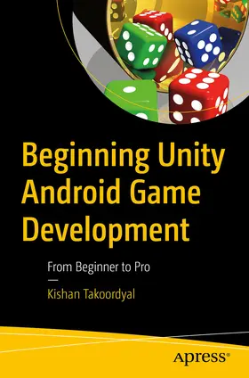 Takoordyal | Beginning Unity Android Game Development | E-Book | www.sack.de