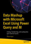 Aspin |  Data Mashup with Microsoft Excel Using Power Query and M | eBook | Sack Fachmedien