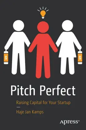 Kamps |  Pitch Perfect | Buch |  Sack Fachmedien
