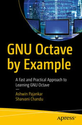 Pajankar / Chandu |  GNU Octave by Example | eBook | Sack Fachmedien