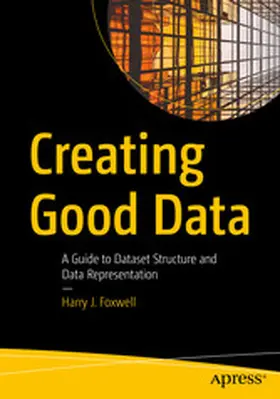 Foxwell | Creating Good Data | E-Book | www.sack.de