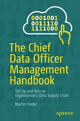 Treder | The Chief Data Officer Management Handbook | E-Book | www.sack.de