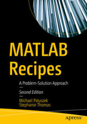 Paluszek / Thomas | MATLAB Recipes | E-Book | sack.de