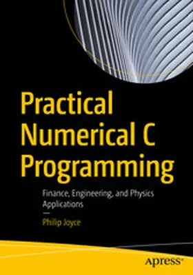 Joyce | Practical Numerical C Programming | E-Book | www.sack.de