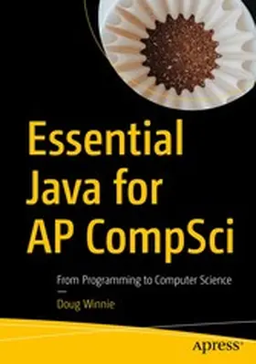 Winnie |  Essential Java for AP CompSci | eBook | Sack Fachmedien