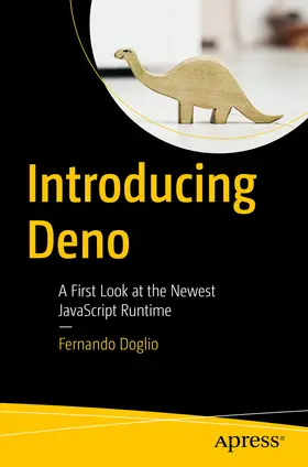 Doglio | Introducing Deno | E-Book | sack.de