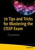 Danturthi |  70 Tips and Tricks for Mastering the CISSP Exam | Buch |  Sack Fachmedien