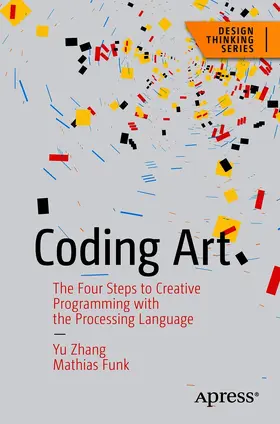 Zhang / Funk |  Coding Art | eBook | Sack Fachmedien