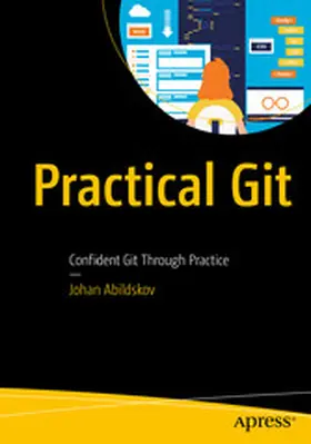 Abildskov | Practical Git | E-Book | www.sack.de