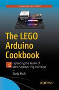 Koch |  The Lego Arduino Cookbook | Buch |  Sack Fachmedien
