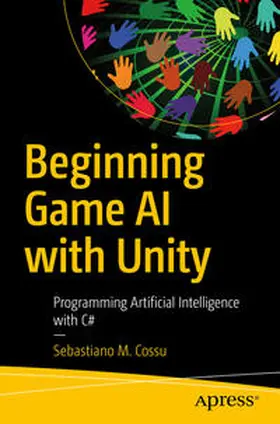 Cossu | Beginning Game AI with Unity | E-Book | sack.de