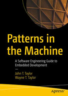 Taylor | Patterns in the Machine | E-Book | sack.de