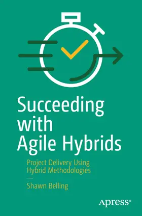 Belling | Succeeding with Agile Hybrids | E-Book | sack.de