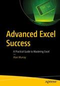 Murray |  Advanced Excel Success | Buch |  Sack Fachmedien