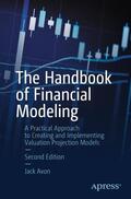 Avon |  The Handbook of Financial Modeling | Buch |  Sack Fachmedien