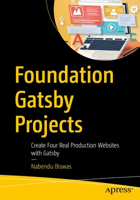 Biswas | Foundation Gatsby Projects | E-Book | www.sack.de