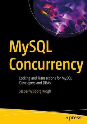 Krogh | MySQL Concurrency | Buch | sack.de