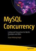 Krogh |  MySQL Concurrency | Buch |  Sack Fachmedien