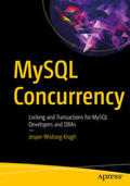 Krogh |  MySQL Concurrency | eBook | Sack Fachmedien
