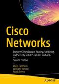 Carthern / Wilson / Rivera |  Cisco Networks | Buch |  Sack Fachmedien
