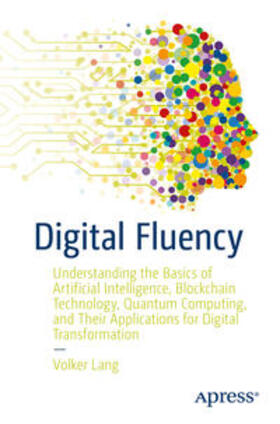 Lang | Digital Fluency | E-Book | sack.de