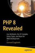 Engebreth |  PHP 8 Revealed | Buch |  Sack Fachmedien
