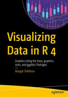 Tollefson | Visualizing Data in R 4 | E-Book | sack.de